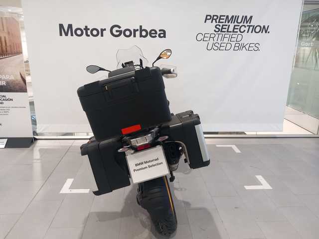 BMW Motorrad R 1250 GS  de ocasión 