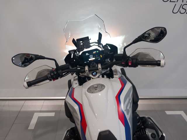 BMW Motorrad R 1250 GS  de ocasión 