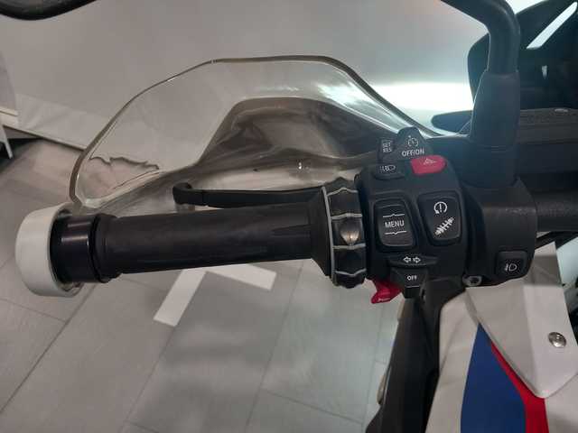 BMW Motorrad R 1250 GS  de ocasión 