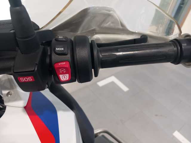 BMW Motorrad R 1250 GS  de ocasión 