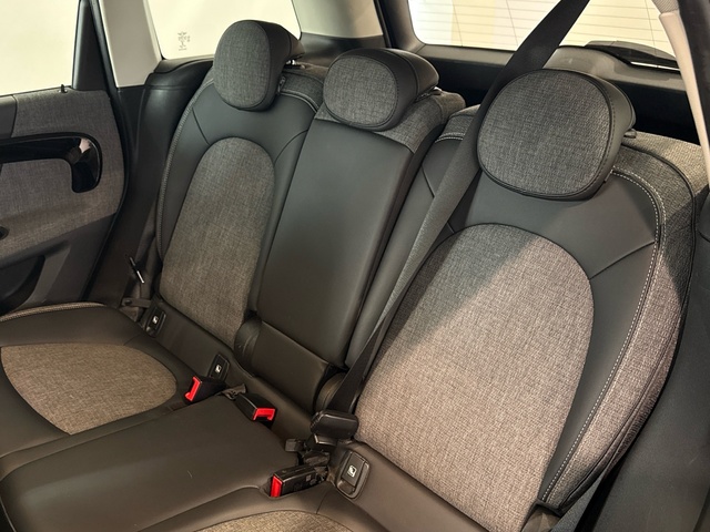 fotoG 8 del MINI MINI Countryman Cooper S E ALL4 162 kW (220 CV) 220cv Híbrido Electro/Gasolina del 2021 en Burgos