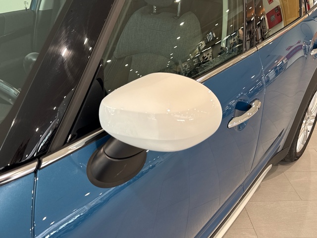 fotoG 11 del MINI MINI Countryman Cooper S E ALL4 162 kW (220 CV) 220cv Híbrido Electro/Gasolina del 2021 en Burgos