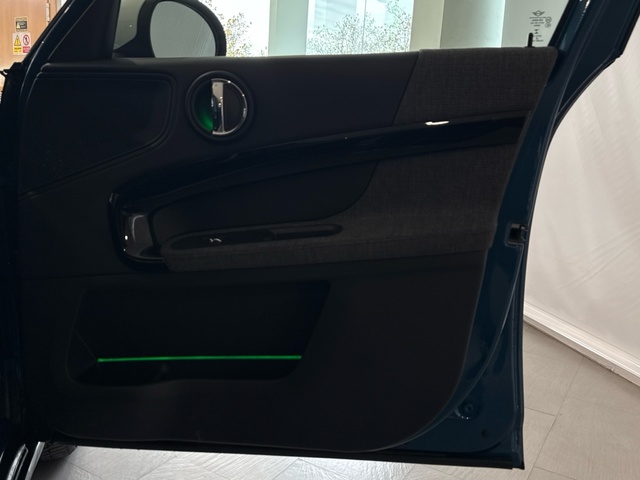 fotoG 14 del MINI MINI Countryman Cooper S E ALL4 162 kW (220 CV) 220cv Híbrido Electro/Gasolina del 2021 en Burgos