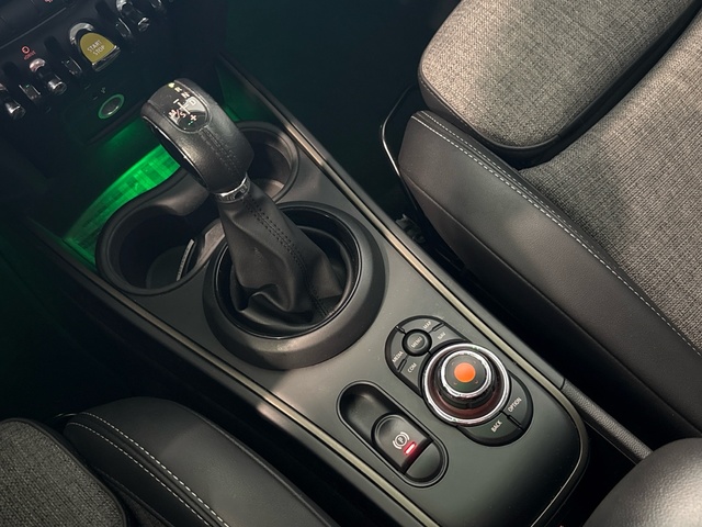 fotoG 17 del MINI MINI Countryman Cooper S E ALL4 162 kW (220 CV) 220cv Híbrido Electro/Gasolina del 2021 en Burgos