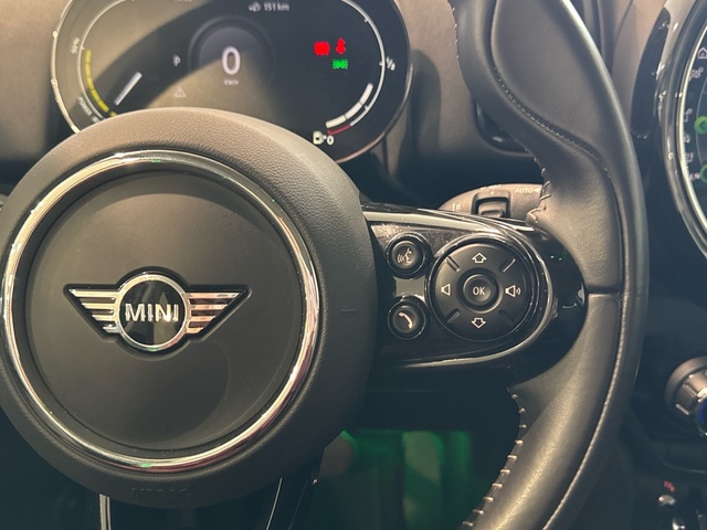 fotoG 20 del MINI MINI Countryman Cooper S E ALL4 162 kW (220 CV) 220cv Híbrido Electro/Gasolina del 2021 en Burgos