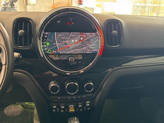 fotoG 22 del MINI MINI Countryman Cooper S E ALL4 162 kW (220 CV) 220cv Híbrido Electro/Gasolina del 2021 en Burgos