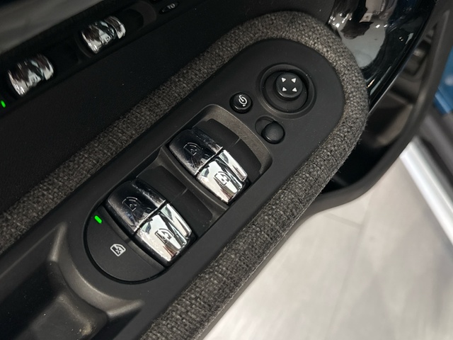 fotoG 23 del MINI MINI Countryman Cooper S E ALL4 162 kW (220 CV) 220cv Híbrido Electro/Gasolina del 2021 en Burgos