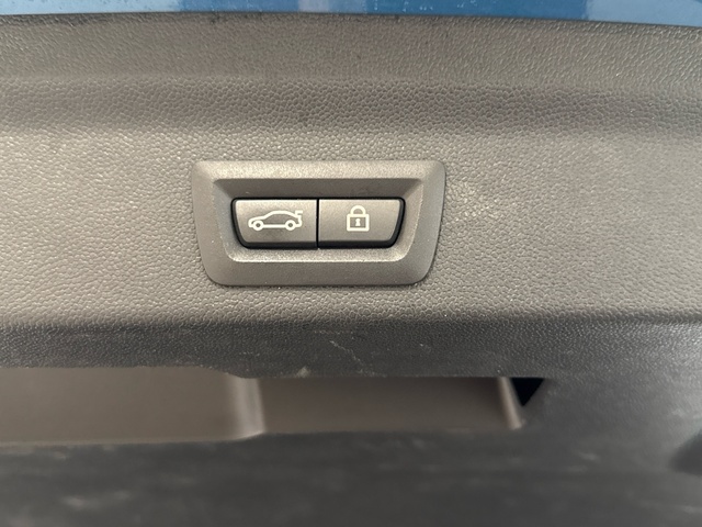 fotoG 24 del MINI MINI Countryman Cooper S E ALL4 162 kW (220 CV) 220cv Híbrido Electro/Gasolina del 2021 en Burgos