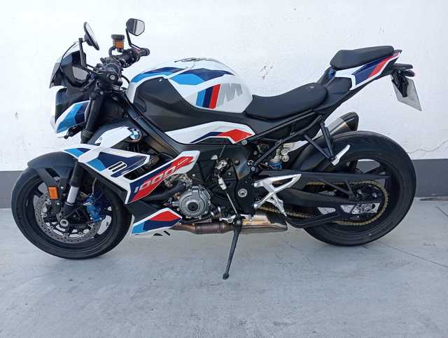 BMW Motorrad M 1000 R  de ocasión 