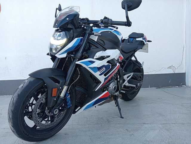 BMW Motorrad M 1000 R  de ocasión 