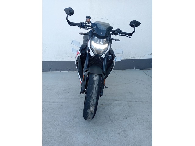 BMW Motorrad M 1000 R  de ocasión 