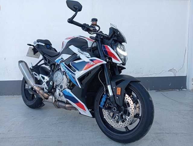 BMW Motorrad M 1000 R  de ocasión 