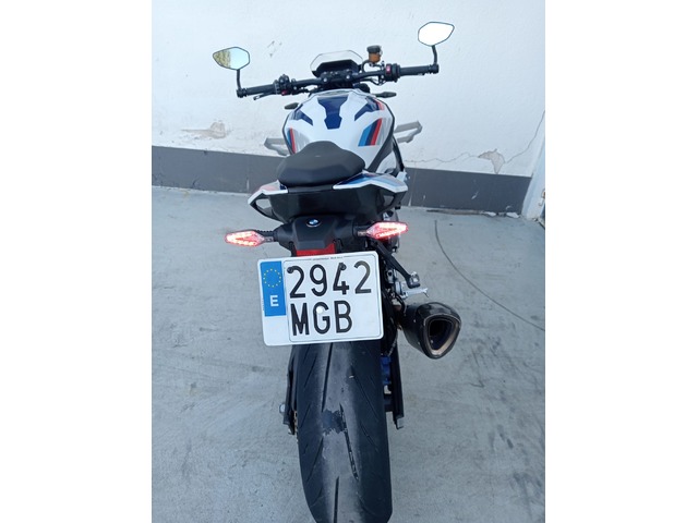 BMW Motorrad M 1000 R  de ocasión 