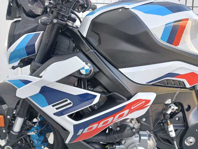 BMW Motorrad M 1000 R  de ocasión 