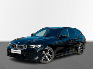 BMW Serie 3 en Motorflash