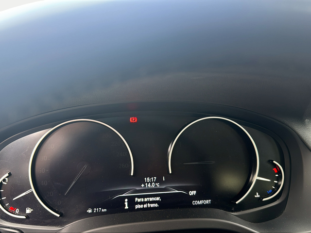 BMW X3 xDrive20i color Gris. Año 2021. 135KW(184CV). Gasolina. En concesionario Ilbira Motor | Granada de Granada