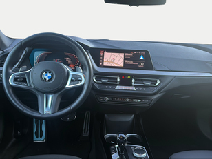 BMW Serie 2 218d Gran Coupe color Rojo. Año 2021. 110KW(150CV). Diésel. En concesionario Ilbira Motor | Granada de Granada