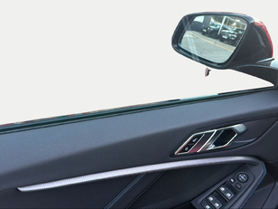 BMW Serie 2 218d Gran Coupe color Rojo. Año 2021. 110KW(150CV). Diésel. En concesionario Ilbira Motor | Granada de Granada