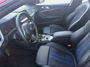 BMW Serie 2 218d Gran Coupe color Rojo. Año 2021. 110KW(150CV). Diésel. En concesionario Ilbira Motor | Granada de Granada