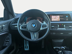 BMW Serie 2 218d Gran Coupe color Rojo. Año 2021. 110KW(150CV). Diésel. En concesionario Ilbira Motor | Granada de Granada