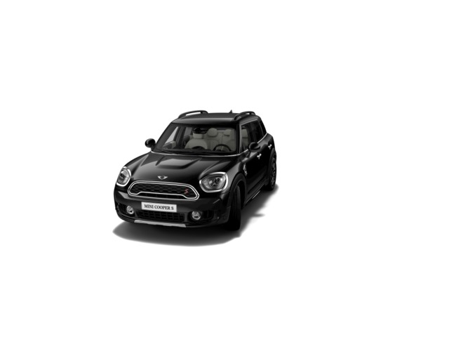 fotoG 3 del MINI MINI Countryman Cooper S 141 kW (192 CV) 192cv Gasolina del 2018 en Tarragona