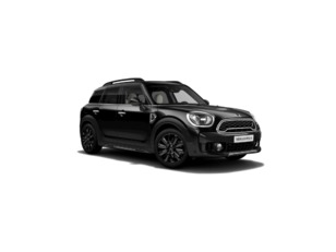 Fotos de MINI Countryman Cooper S 141 kW (192 CV)