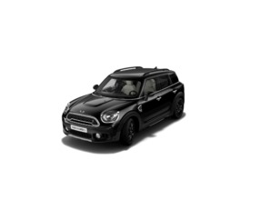 Fotos de MINI Countryman Cooper S 141 kW (192 CV)