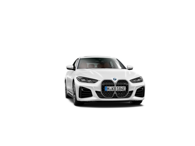 fotoG 5 del BMW i4 eDrive40 250 kW (340 CV) 340cv Eléctrico del 2024 en Jaén