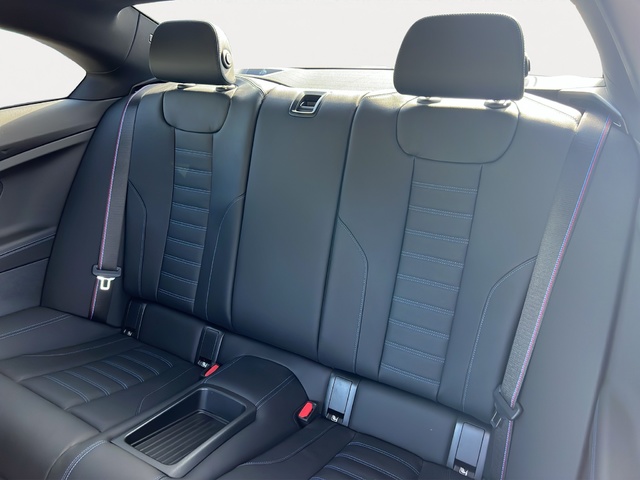 BMW M M2 Coupe color Gris. Año 2025. 353KW(480CV). Gasolina. En concesionario Movitransa Cars Jerez de Cádiz