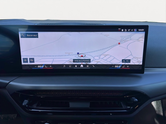 BMW M M2 Coupe color Gris. Año 2025. 353KW(480CV). Gasolina. En concesionario Movitransa Cars Jerez de Cádiz