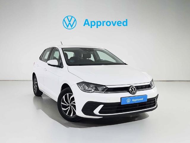 Volkswagen Polo 1.0 TSI de segunda mano