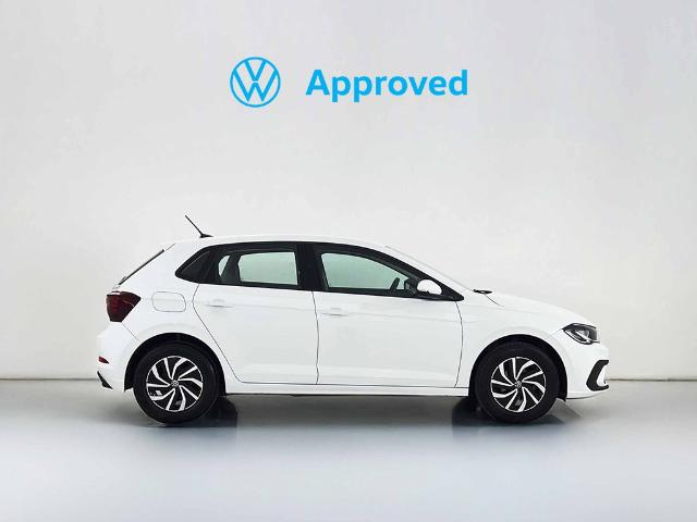 Volkswagen Polo Life 1.0 TSI 70 kW (95 CV)
