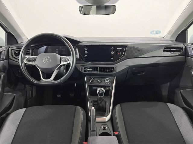 Volkswagen Polo Life 1.0 TSI 70 kW (95 CV)