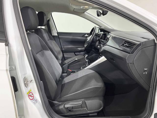 Volkswagen Polo Life 1.0 TSI 70 kW (95 CV)