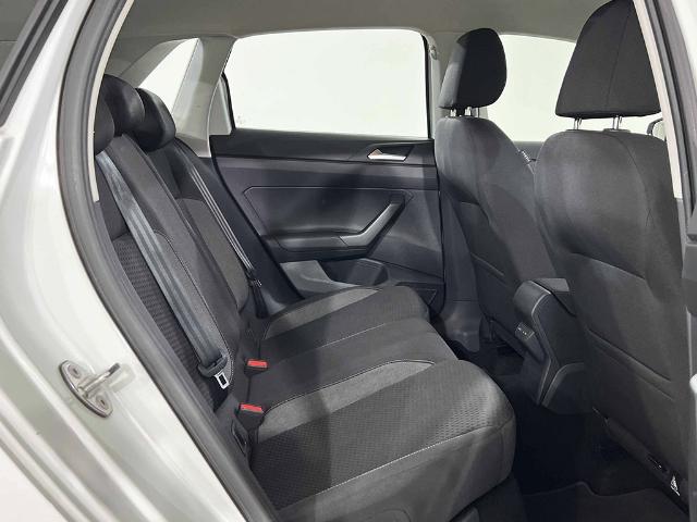 Volkswagen Polo Life 1.0 TSI 70 kW (95 CV)
