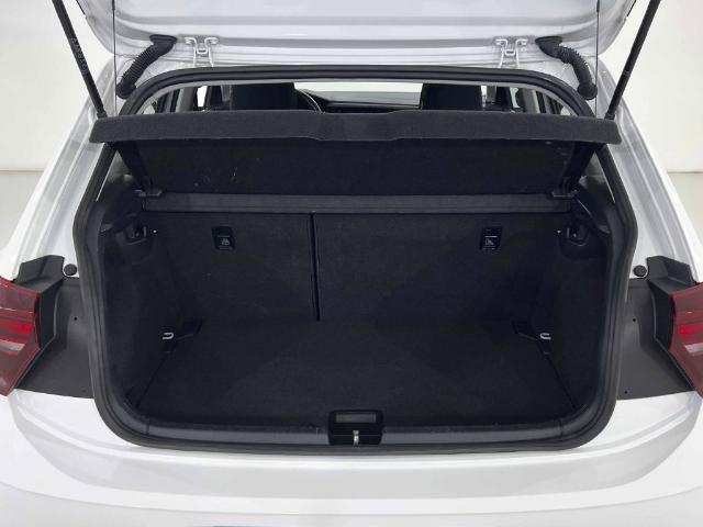 Volkswagen Polo Life 1.0 TSI 70 kW (95 CV)