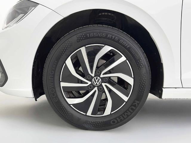 Volkswagen Polo Life 1.0 TSI 70 kW (95 CV)