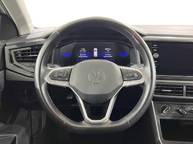 Volkswagen Polo Life 1.0 TSI 70 kW (95 CV)