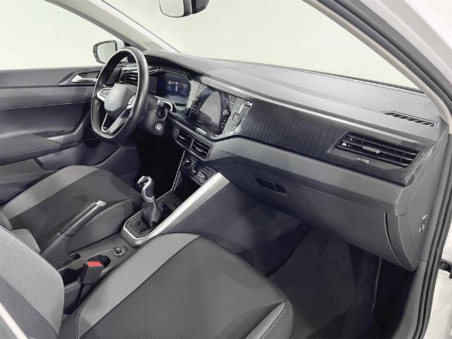 Volkswagen Polo Life 1.0 TSI 70 kW (95 CV)