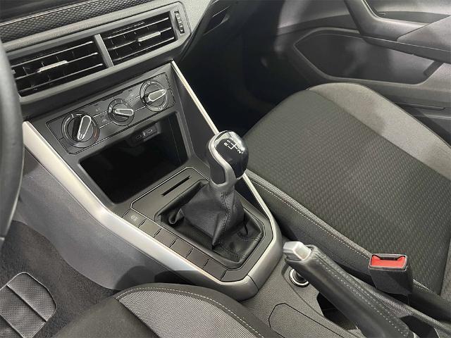 Volkswagen Polo Life 1.0 TSI 70 kW (95 CV)