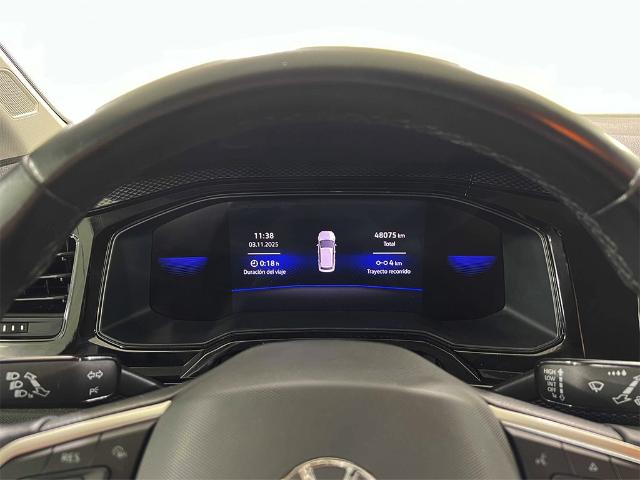 Volkswagen Polo Life 1.0 TSI 70 kW (95 CV)