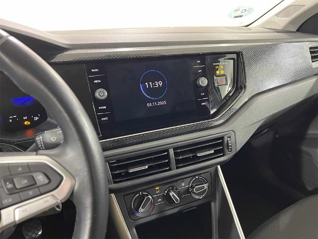 Volkswagen Polo Life 1.0 TSI 70 kW (95 CV)