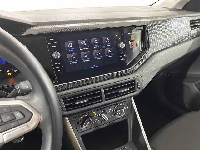 Volkswagen Polo Life 1.0 TSI 70 kW (95 CV)