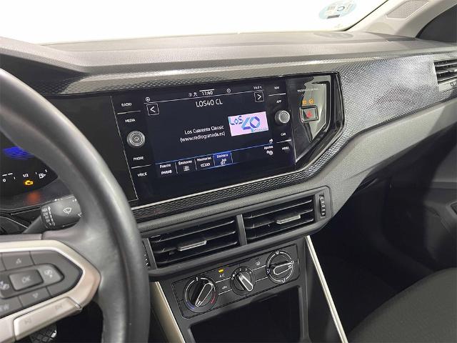 Volkswagen Polo Life 1.0 TSI 70 kW (95 CV)