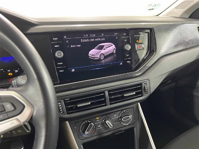 Volkswagen Polo Life 1.0 TSI 70 kW (95 CV)