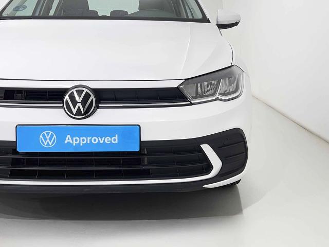 Volkswagen Polo Life 1.0 TSI 70 kW (95 CV)