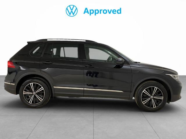 Volkswagen Tiguan Life 1.5 TSI 110 kW (150 CV)