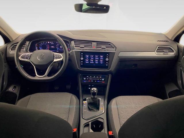 Volkswagen Tiguan Life 1.5 TSI 110 kW (150 CV)