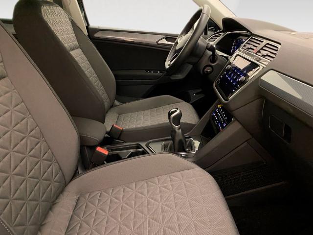Volkswagen Tiguan Life 1.5 TSI 110 kW (150 CV)