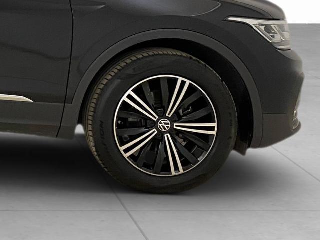 Volkswagen Tiguan Life 1.5 TSI 110 kW (150 CV)